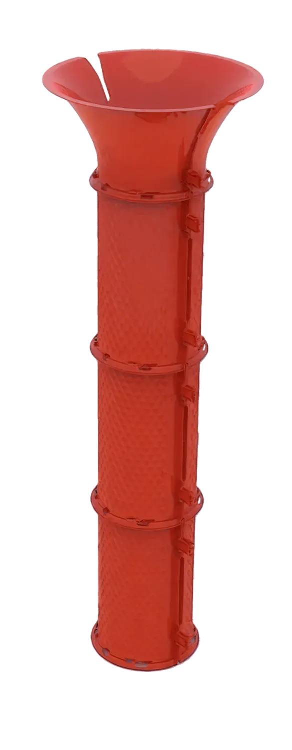 Opti-Gro growth chamber