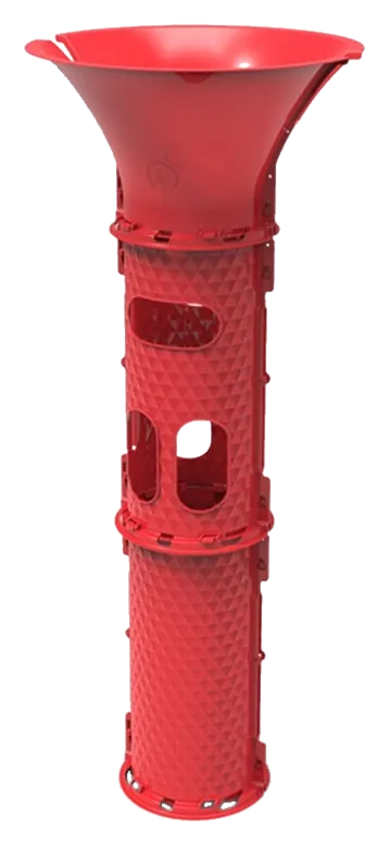Opti-Gro 5-foot growth chamber